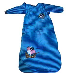 THE DREAM BAG Baby Travel Sleeping Bag Large 18-36 Months  Sleep‎ Sack pirates